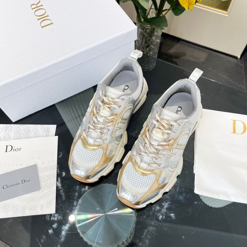 Christian Dior Sneaker